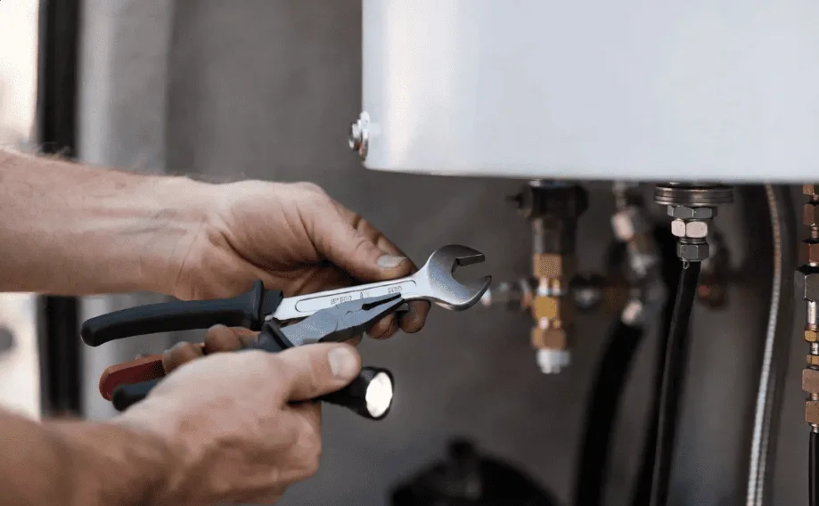 Why choose Water Heater Repair in Edgerton, WI